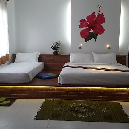 Thanakha Inle Hotel Науншве Номер фото