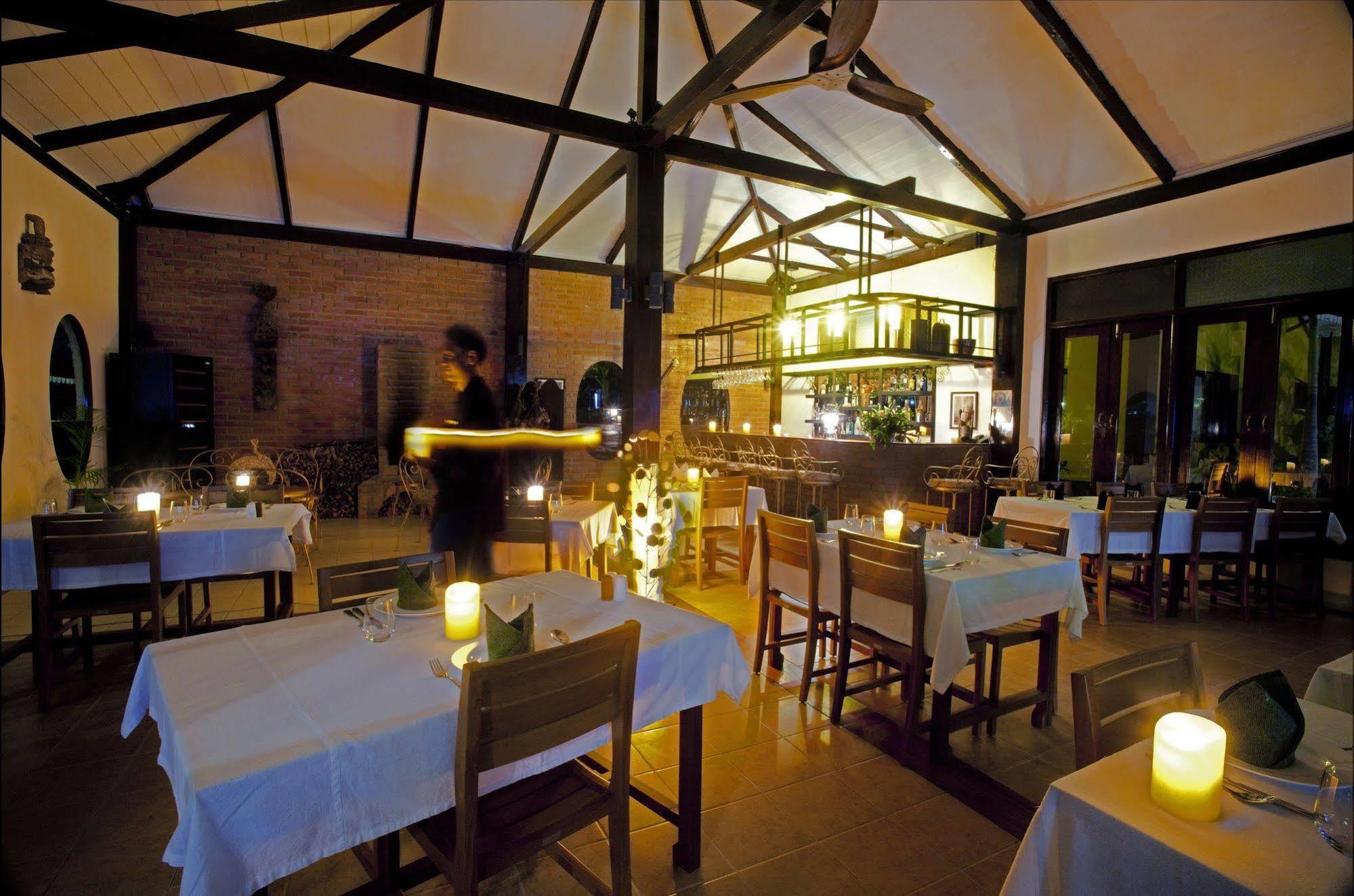Thanakha Inle Hotel Науншве Екстер'єр фото