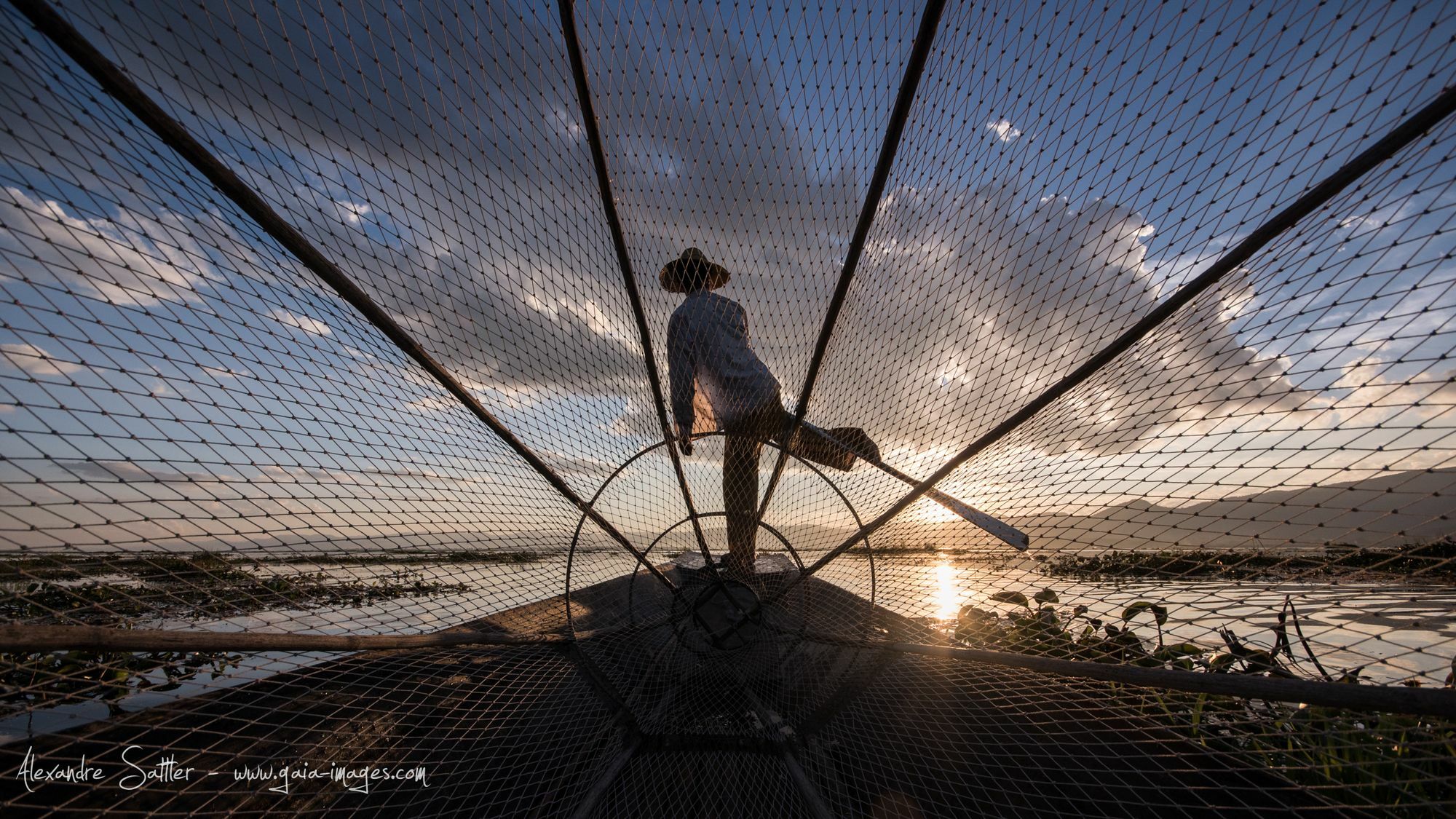 Thanakha Inle Hotel Науншве Екстер'єр фото